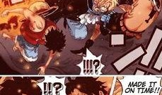 航海王壮志雄心艾斯最新爆料