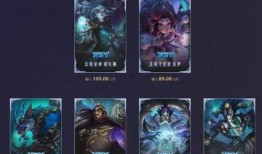 lol最新返场皮肤爆料,经典重现，激情再燃！