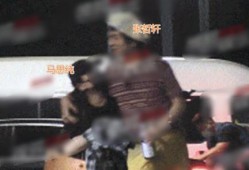 马思纯最近爆料视频,娱乐圈背后的真实故事