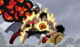 航海王壮志雄心艾斯最新爆料