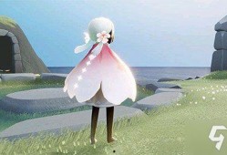 光遇发型爆料最新,神秘造型即将亮相，引领潮流新风尚