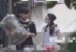 狗仔爆料假情侣视频大全,假情侣甜蜜互动视频大合集