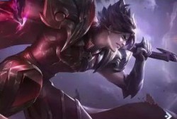 白起新皮肤爆料最新,匠心独运，再现古代名将风采