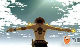 航海王壮志雄心艾斯最新爆料