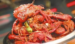 杭州爆料小龙虾视频播放