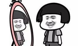 女生网红吃瓜表情包,女生们的欢乐源泉