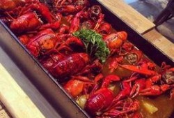 杭州爆料小龙虾视频播放