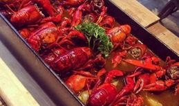 杭州爆料小龙虾视频播放