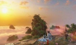 逆水寒新版本爆料最新建模优化,建模优化，打造沉浸式江湖新体验