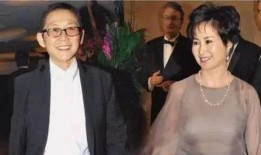 赌王家庭爆料何超琼视频,何超琼视频揭露家族内幕