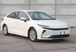 丰田卡罗拉新款爆料视频