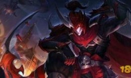 白起新皮肤爆料最新,匠心独运，再现古代名将风采