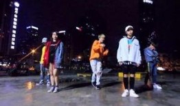 黑色街舞爆料视频完整版,完整版爆料视频深度解析