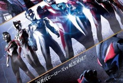 奥特银河格斗最新爆料,神秘新奥特战士加盟，宇宙大战再升级！