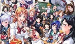 男女主角爆料动漫视频大全,动漫视频爆料大揭秘