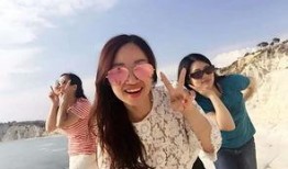 三个女的艳遇在线观看,激情燃烧的艳遇之旅