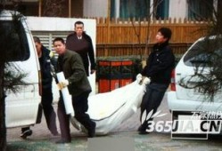 白静被杀最新爆料,最新爆料揭露惊人内幕