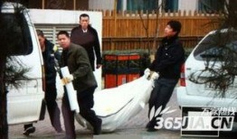 白静被杀最新爆料,最新爆料揭露惊人内幕