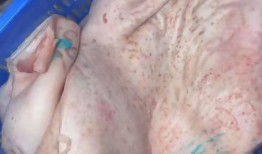 猪肉爆料视频,视频曝光行业黑幕，食品安全引关注