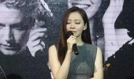 张靓颖娱乐吃瓜