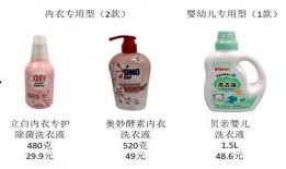 洗衣液测评爆料视频,热门产品真实效果大曝光