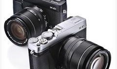 富士新品爆料事件视频大全,视频大全揭秘最新相机与镜头技术