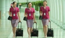南航空姐爆料视频大全,揭秘幕后故事与真实工作瞬间