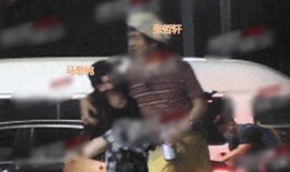 马思纯最近爆料视频,娱乐圈背后的真实故事