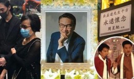 吴孟达灵堂爆料视频大全,感人瞬间与幕后故事大盘点