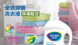 洗衣液测评爆料视频,热门产品真实效果大曝光