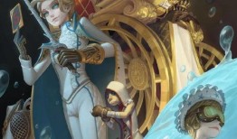 第五人格最新爆料金皮卡,神秘金皮卡惊艳亮相，揭秘全新角色背后的故事