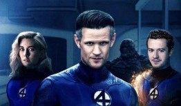 新神奇四侠爆料视频大全,超能力者集结，宇宙危机一触即发！