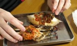 海鲜小哥爆料视频大全集