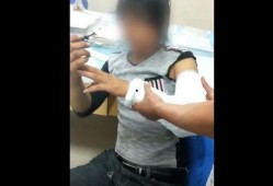 吃瓜网红男女视频,甜蜜互动背后的秘密大揭秘