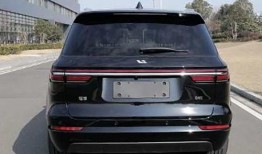 最新款理想one爆料,豪华智能SUV，颠覆传统出行体验！”