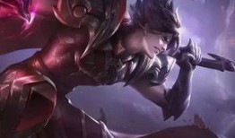 白起新皮肤爆料最新,匠心独运，再现古代名将风采