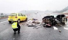 开平爆料车祸新闻,悲剧瞬间，生命无常