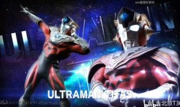 奥特银河格斗最新爆料,神秘新奥特战士加盟，宇宙大战再升级！