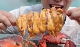 海鲜小哥爆料视频大全集