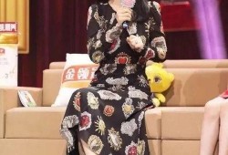 法露珊最新爆料