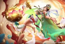 大乔皮肤最新爆料2025,梦幻绮丽，再现三国传奇风采