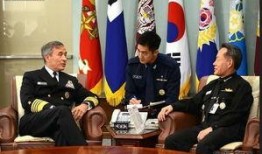 美国上将爆料新闻事件,揭秘背后真相