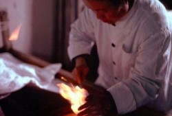 老中医做针灸视频爆料,传承千年养生智慧
