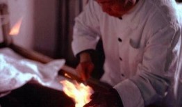 老中医做针灸视频爆料,传承千年养生智慧