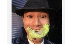 娱乐吃瓜黄晓明微博,娱乐圈幕后故事大揭秘
