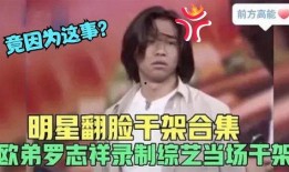欧弟视频爆料,娱乐圈背后的惊人真相