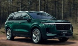 最新款理想one爆料,豪华智能SUV，颠覆传统出行体验！”