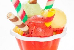 爆料雪糕制作视频