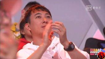 吃瓜娱乐王思聪