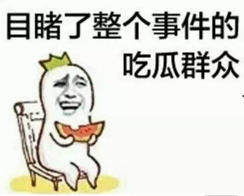 吃瓜群众在七零72章,吃瓜群众视角下的风云变幻